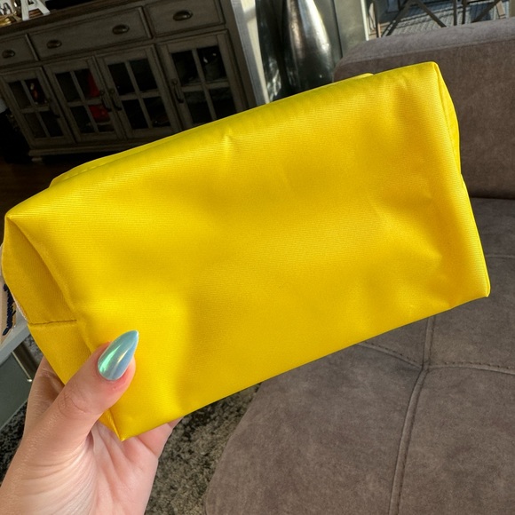 NEW SUPERGOOP Makeup Bag - Picture 2 of 4